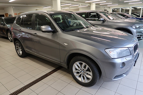 BMW X3 8 of 30