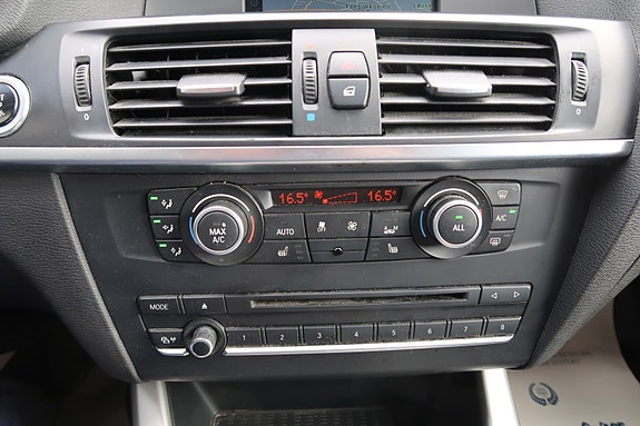 BMW X3 24 of 30