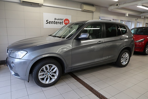 BMW X3 3 of 30