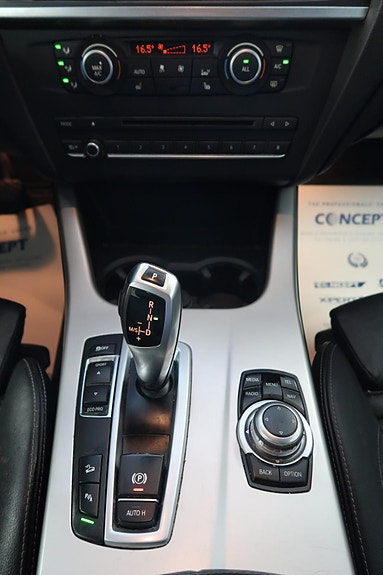 BMW X3 28 of 30