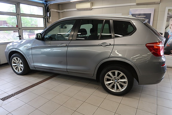 BMW X3 10 of 30
