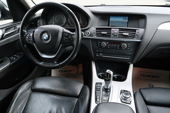 BMW X3 21 of 30
