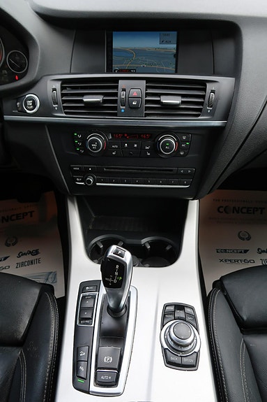 BMW X3 26 of 30