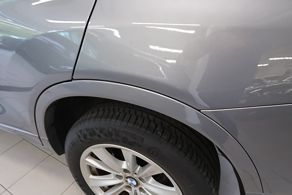 BMW X3 13 of 30
