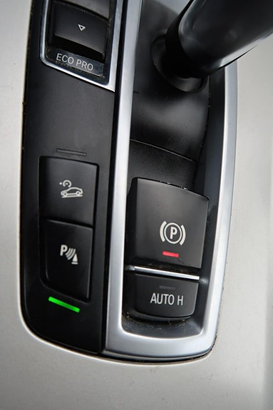 BMW X3 30 of 30