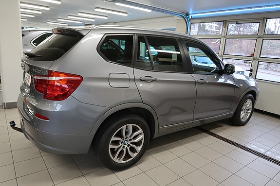 BMW X3 6 of 30