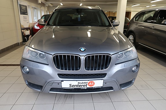 BMW X3 11 of 30