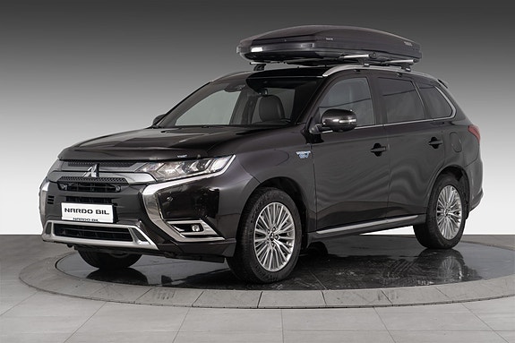 Mitsubishi Outlander 4 of 5
