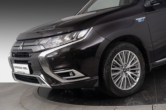 Mitsubishi Outlander 5 of 5