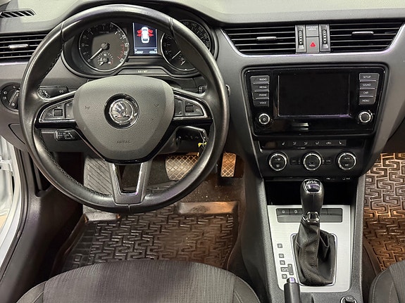 Skoda Octavia 23 of 30