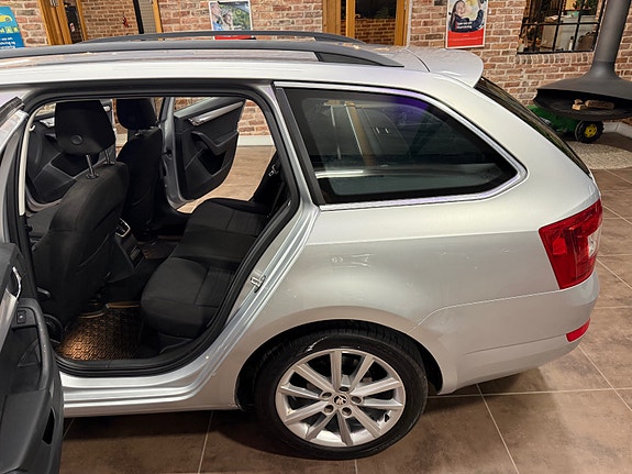Skoda Octavia 24 of 30