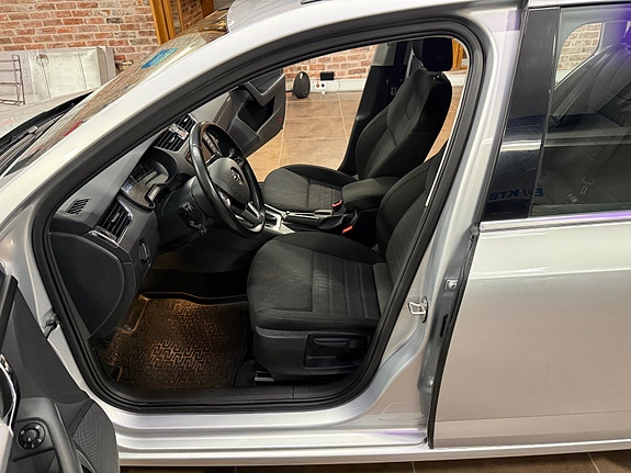 Skoda Octavia 20 of 30