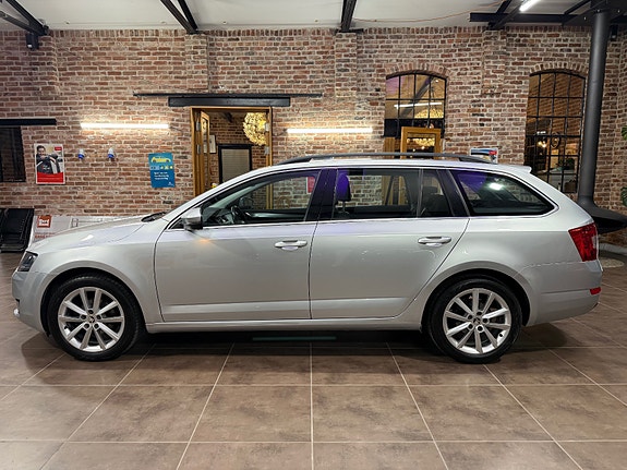 Skoda Octavia 7 of 30