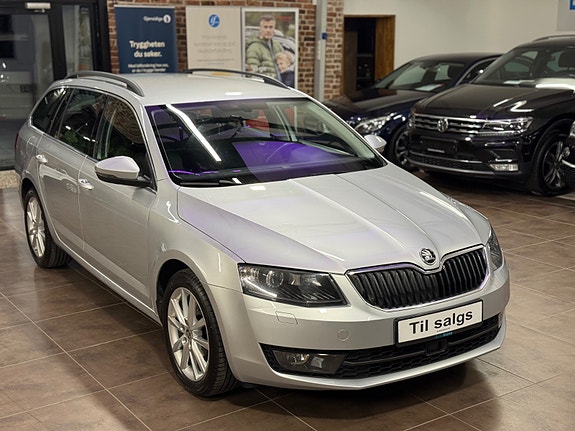 Skoda Octavia 18 of 30
