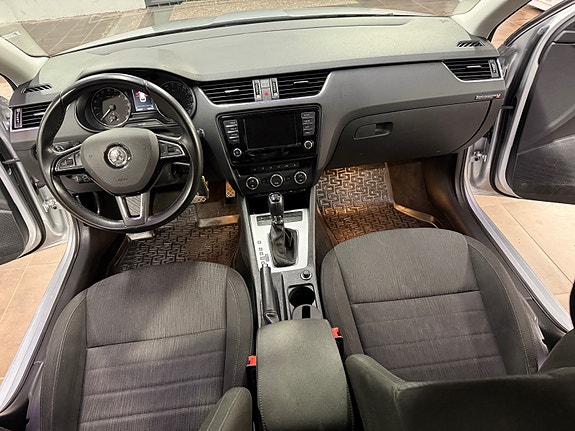 Skoda Octavia 22 of 30