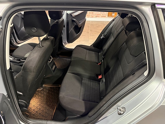 Skoda Octavia 25 of 30