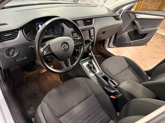 Skoda Octavia 21 of 30