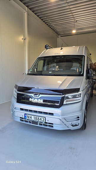 Knaus Boxdrive 680 ME 2 of 5