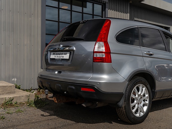 Honda CR-V 4 of 5