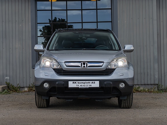Honda CR-V 2 of 5
