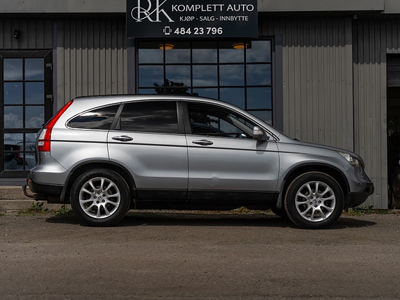 Honda CR-V 5 of 5