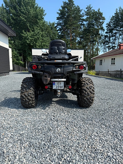 Can-Am Can-Am (ATV) 4 of 5