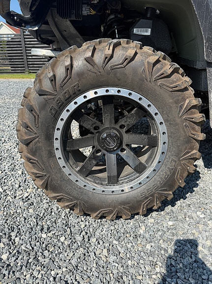 Can-Am Can-Am (ATV) 2 of 5