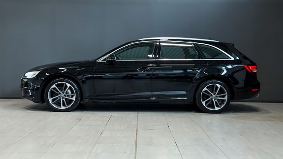 Audi A4 2 of 5