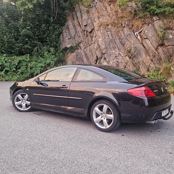 Peugeot 407 3 of 5