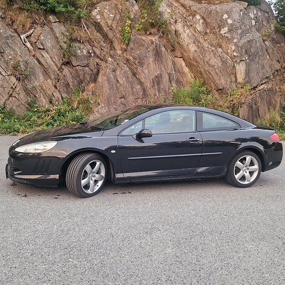 Peugeot 407 2 of 5