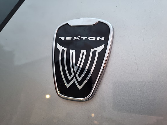 SsangYong Rexton W 11 of 30