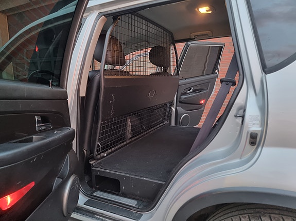 SsangYong Rexton W 20 of 30
