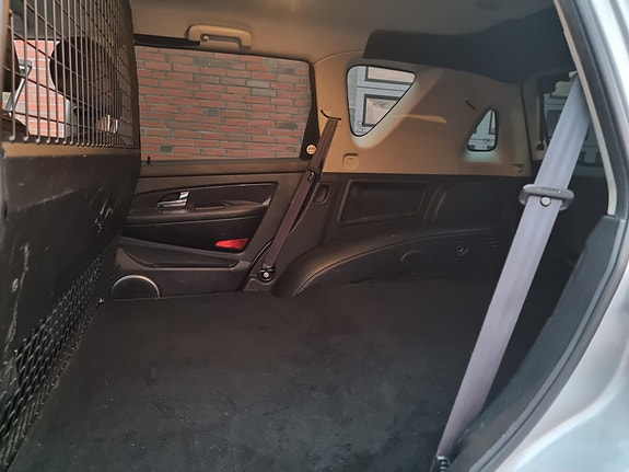 SsangYong Rexton W 19 of 30
