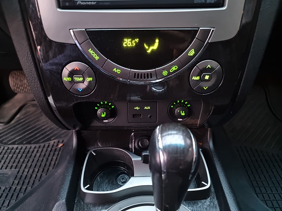 SsangYong Rexton W 30 of 30