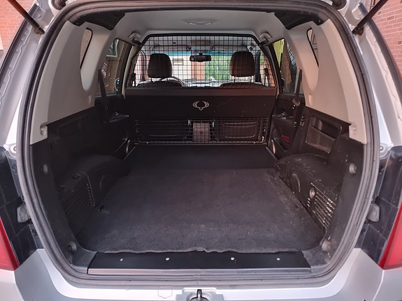 SsangYong Rexton W 17 of 30