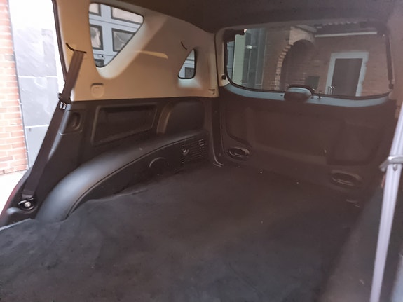SsangYong Rexton W 18 of 30