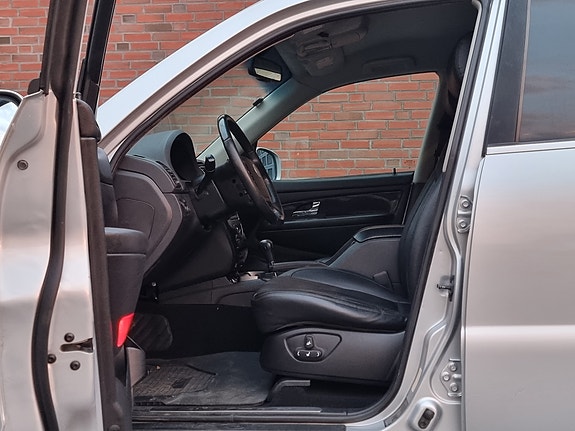 SsangYong Rexton W 22 of 30