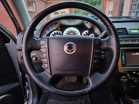 SsangYong Rexton W 26 of 30