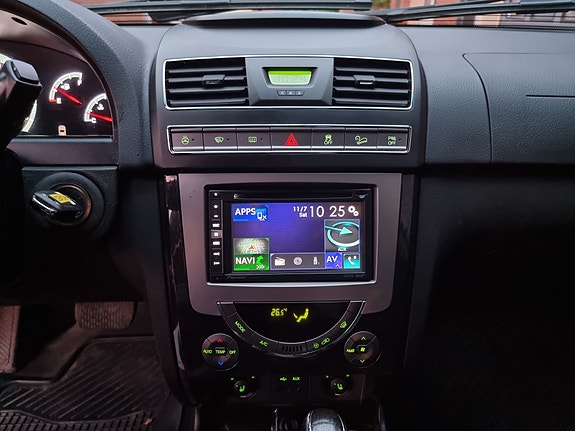 SsangYong Rexton W 28 of 30
