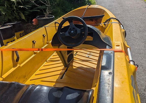 River XR 350 3 of 6