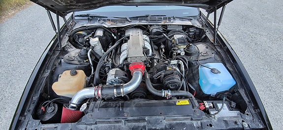 Pontiac Trans Am 10 of 10