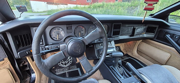 Pontiac Trans Am 6 of 10