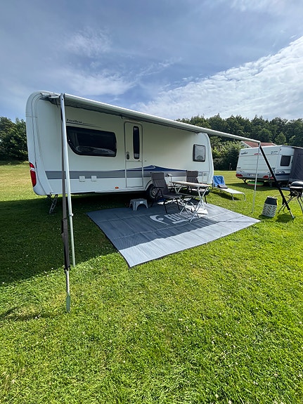 Hobby 560 UFE Excellent 2 of 17