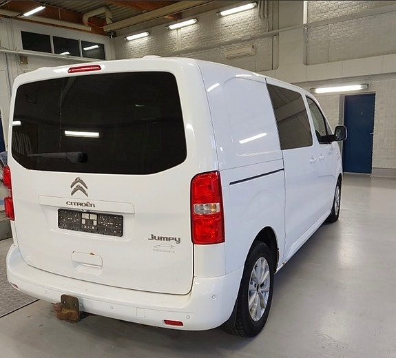 Citroen Jumpy 6 of 30
