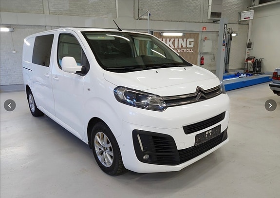 Citroen Jumpy 8 of 30