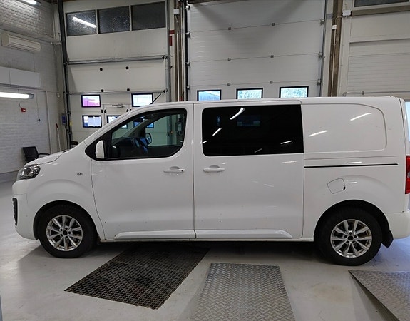 Citroen Jumpy 3 of 30