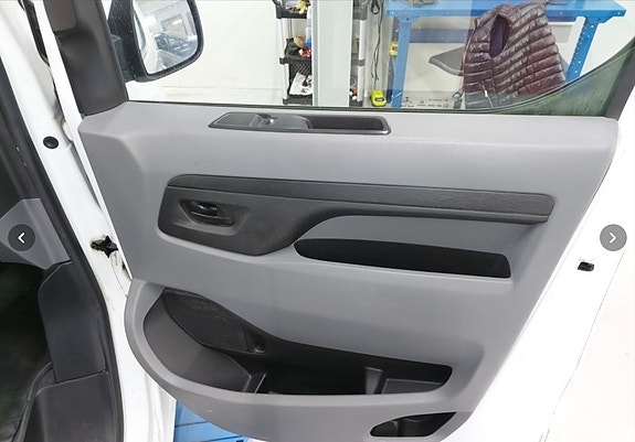 Citroen Jumpy 16 of 30