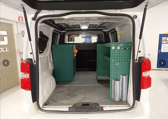 Citroen Jumpy 19 of 30