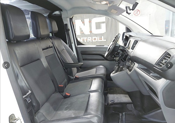 Citroen Jumpy 15 of 30