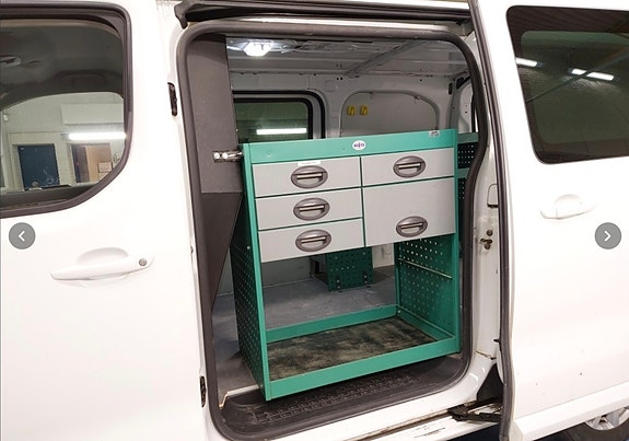Citroen Jumpy 17 of 30